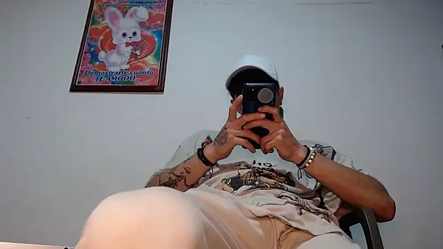 imsammytop's cam snapshot