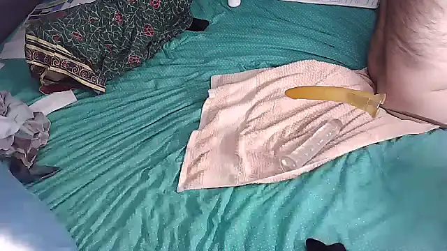 k-dong's cam snapshot