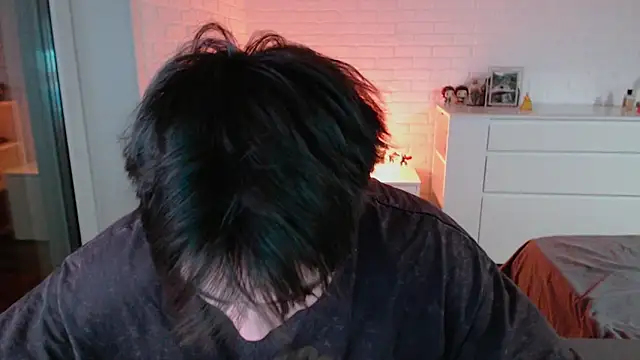 MarkusDean live sex cam