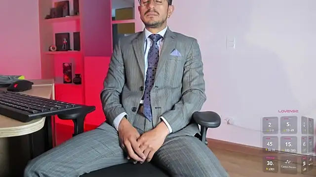 pablo-rincon95's cam snapshot