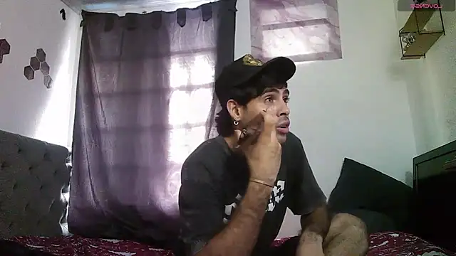 g0lden_boss's cam snapshot