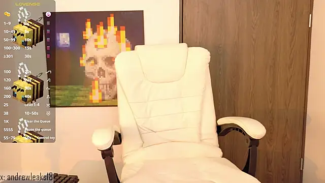 an_drew18's cam snapshot