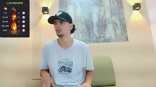 ISRAEL_GRAY's cam snapshot