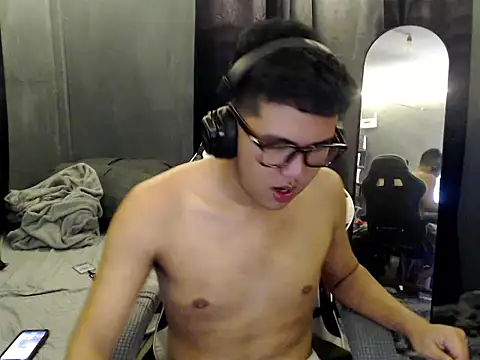 xgregor07's cam snapshot