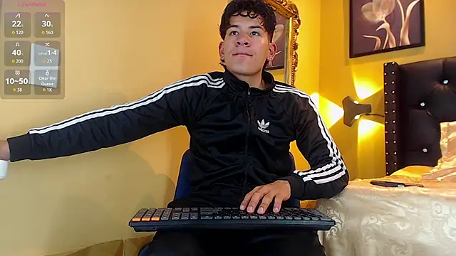 Noa11_'s cam snapshot