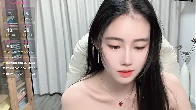 XFDLL-BAOBEI live sex cam