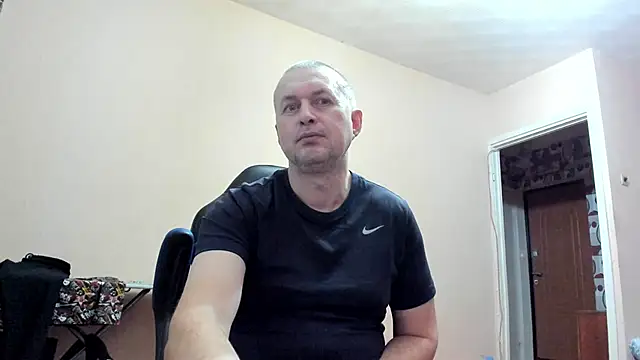 SanFrantsisko live sex cam