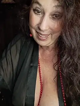 GypsyEsmeralda live sex cam