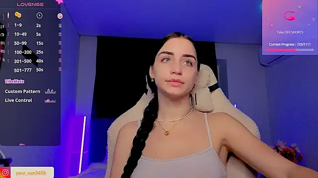 Kemi__Jordan live sex cam