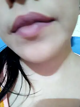 Anki-doll live sex cam