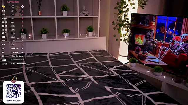 LauraHansil live sex cam