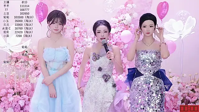 Hot-dance520 live sex cam