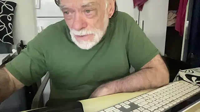 coach-karl live sex cam