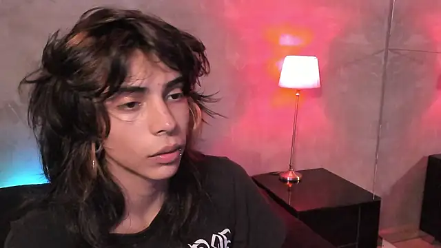 Dereck_Manson live sex cam