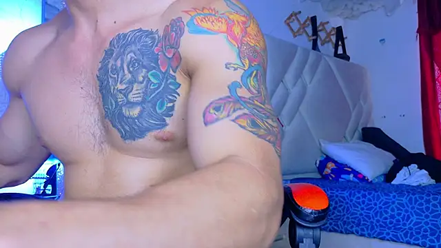 Rich_boy01 live sex cam