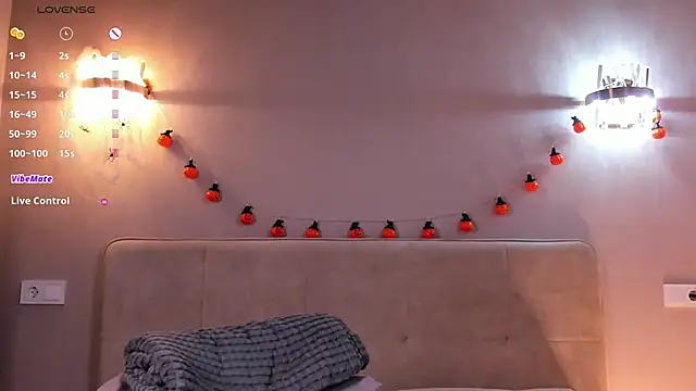 PetraBawden's cam snapshot