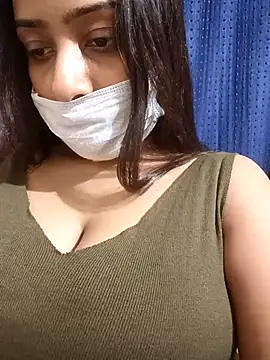 COZY_ROZI's cam snapshot