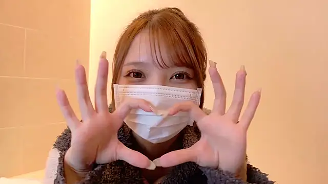 tina_tan's cam snapshot