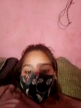 Poonam12A's cam snapshot