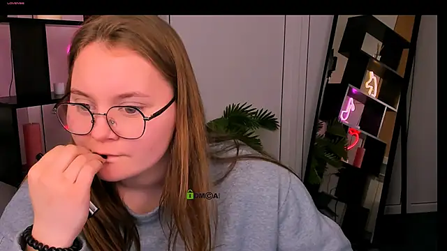 cherry_nya's cam snapshot