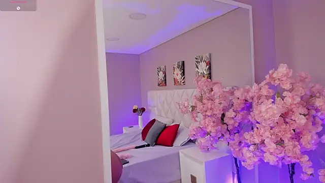 Neko_pam's cam snapshot