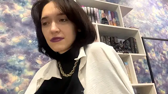 JamieRosten's cam snapshot