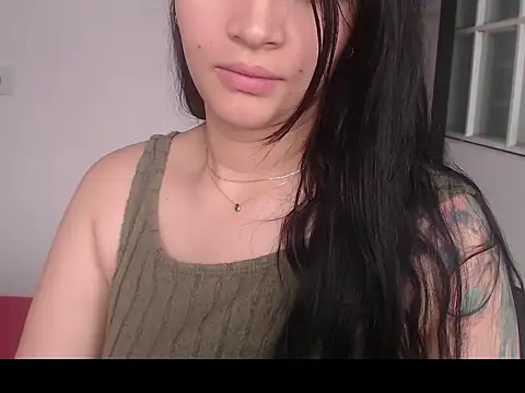 Breeegamez's cam snapshot