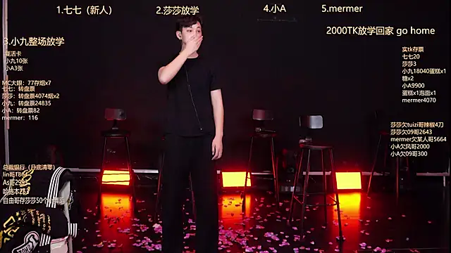 SK010's cam snapshot