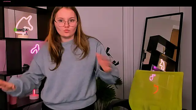 cherry_nya's cam snapshot