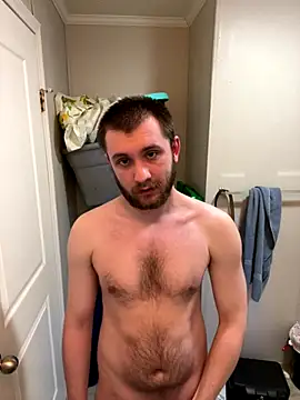 PercyRain's cam snapshot