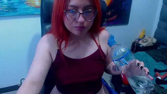 XxMiaSexxyHotxX's cam snapshot