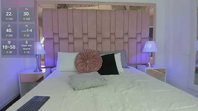 EvaaSinclair's cam snapshot