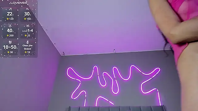 Meganpeach_'s cam snapshot