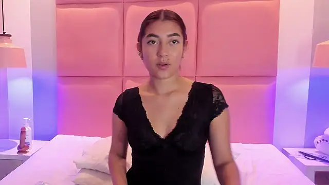 StephanyGomez's cam snapshot