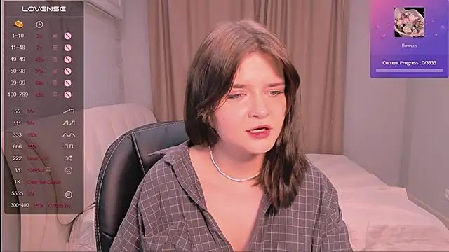 Mori_Girll's cam snapshot