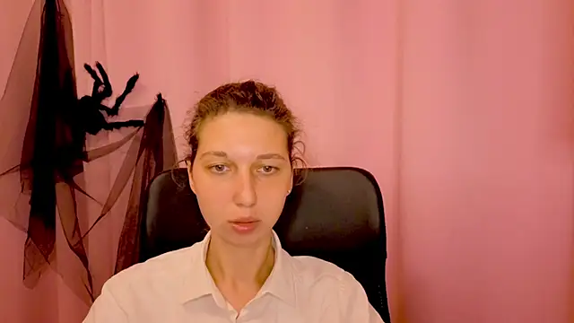 CuteEllii's cam snapshot