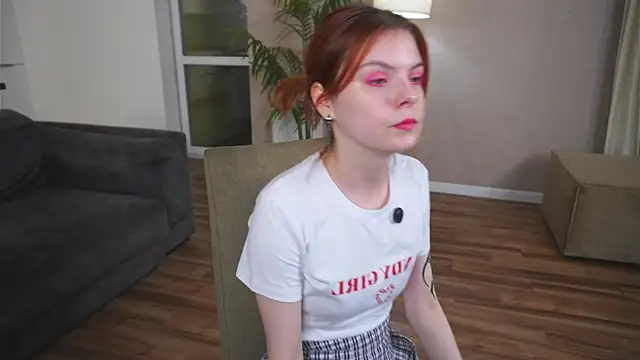 MarvelReagor's cam snapshot