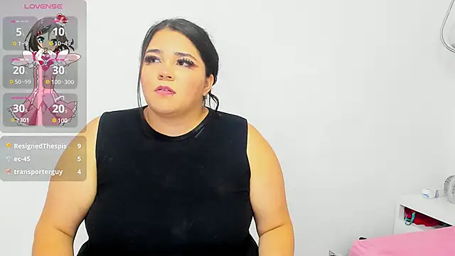 Lilith_Aliany_'s cam snapshot