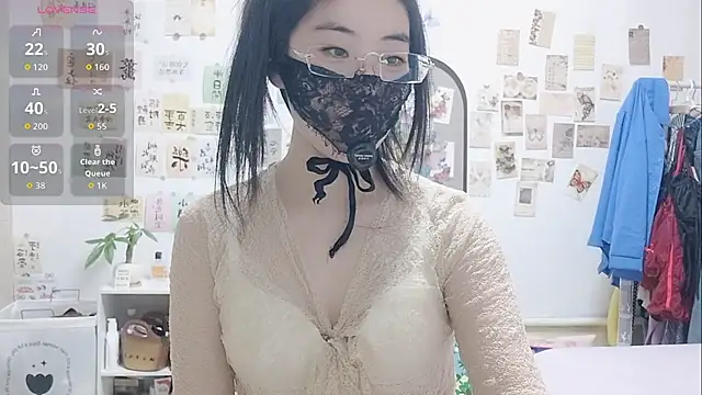 Ga2e-888's cam snapshot