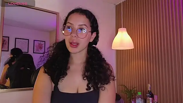 paulina__rose's cam snapshot