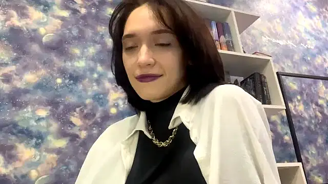 JamieRosten's cam snapshot