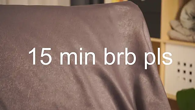 CrystaSvendsen's cam snapshot