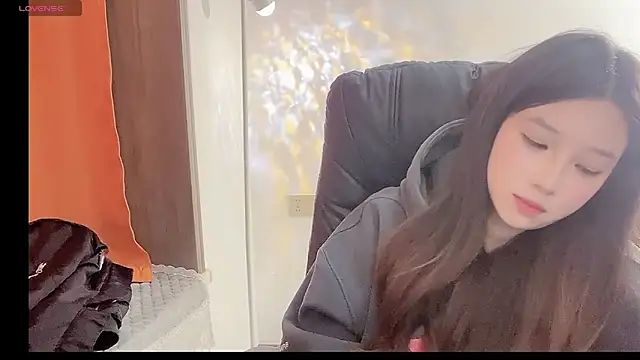 Minnie-baby's cam snapshot