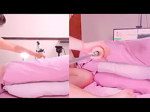 Lil_Nickie's cam snapshot