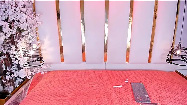 Dojameow1's cam snapshot