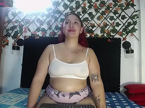 vhannaper's cam snapshot