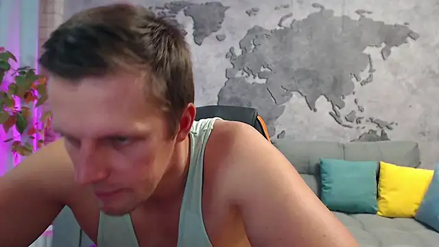 VikingChrisss's cam snapshot