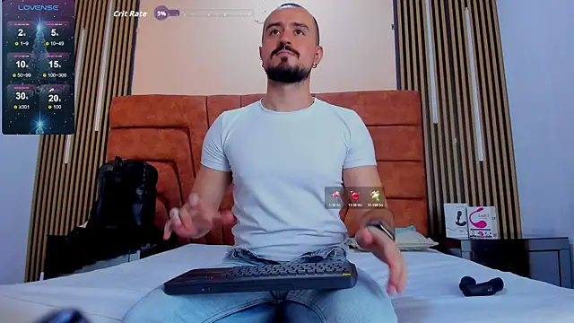 HARRY_FLYNN live sex cam