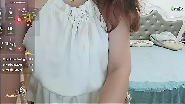 -Shirleyni_'s cam snapshot