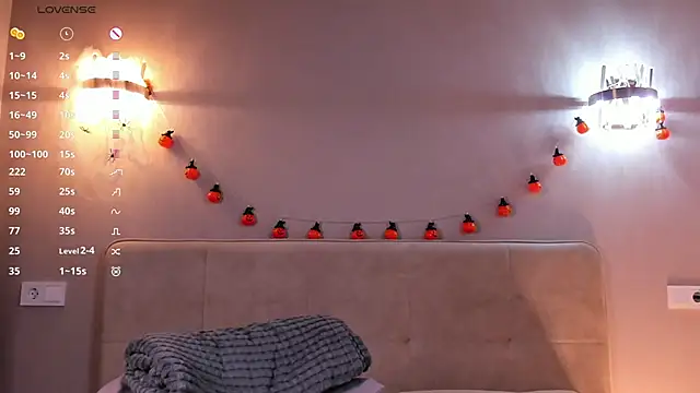 PetraBawden's cam snapshot